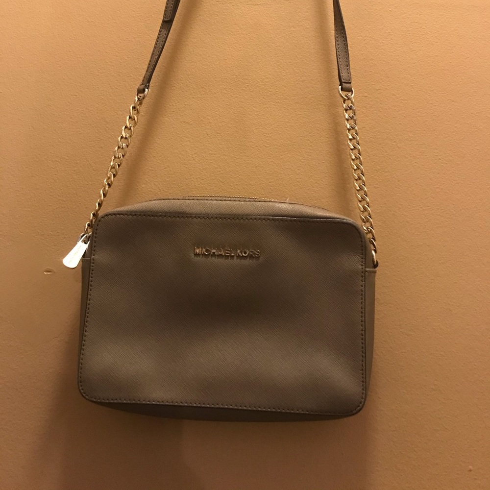 Michael Kors Crossbody